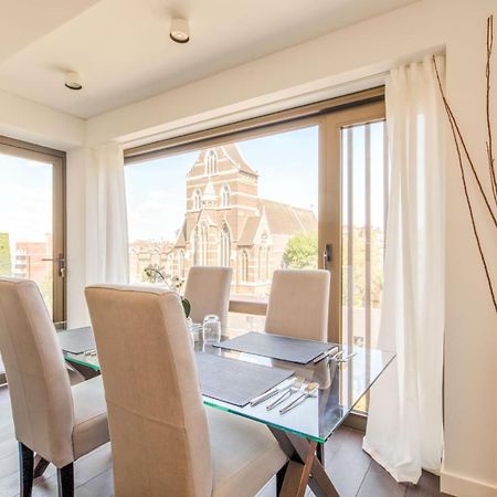 2 Bedrooms Sleeps 6 - Central London Exteriör bild