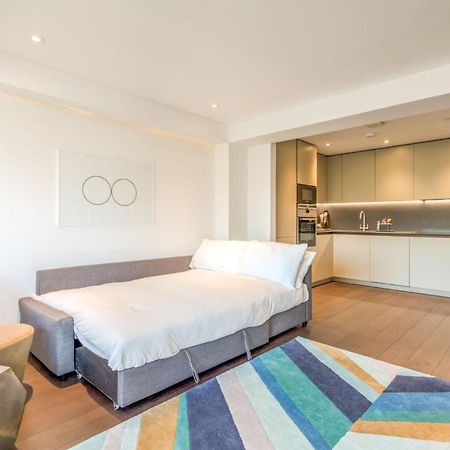 2 Bedrooms Sleeps 6 - Central London Exteriör bild