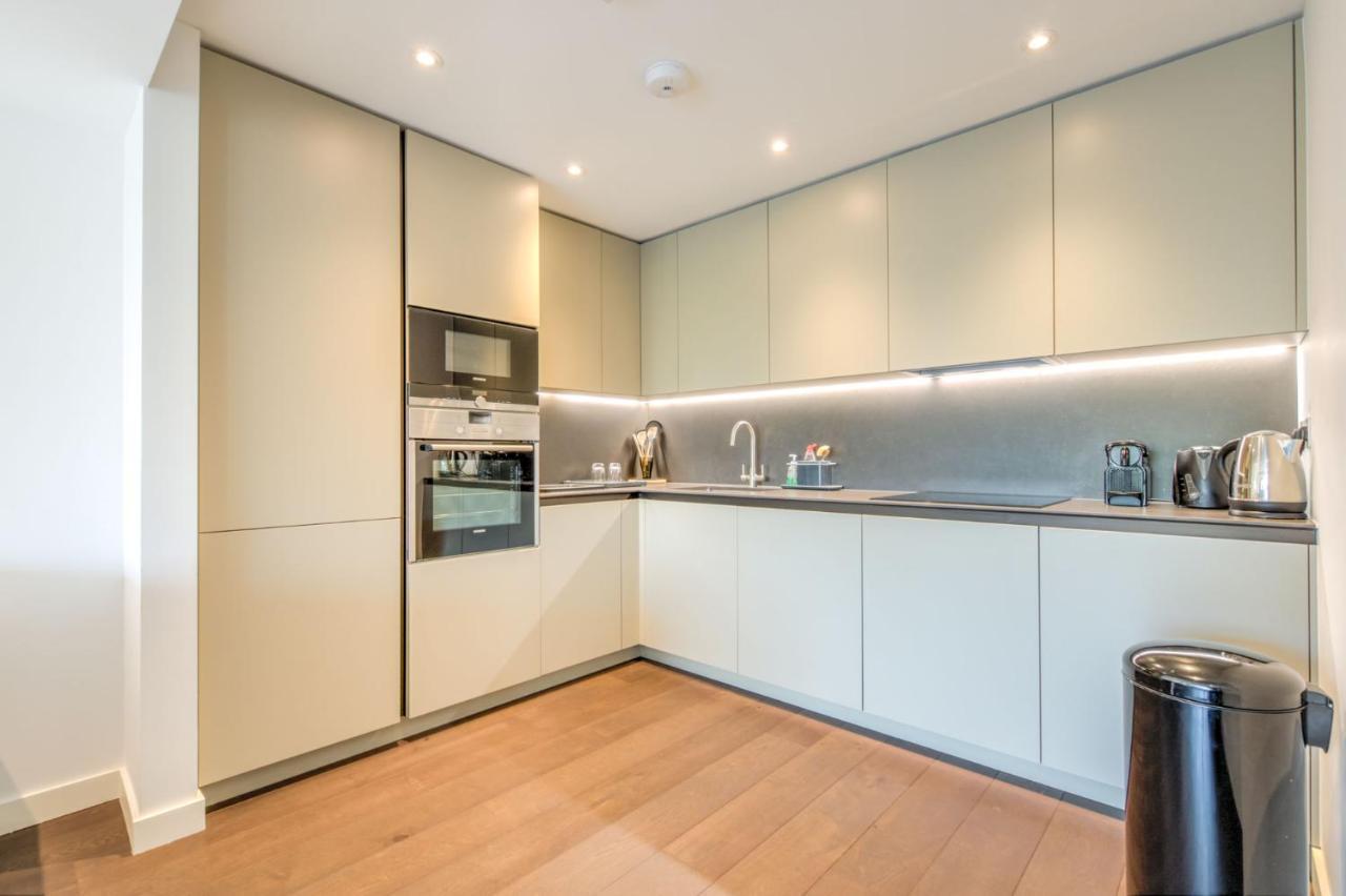 2 Bedrooms Sleeps 6 - Central London Exteriör bild