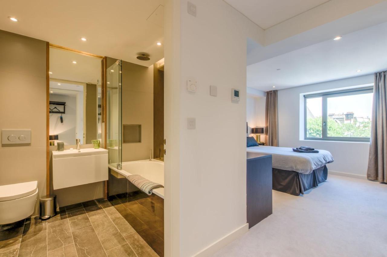 2 Bedrooms Sleeps 6 - Central London Exteriör bild