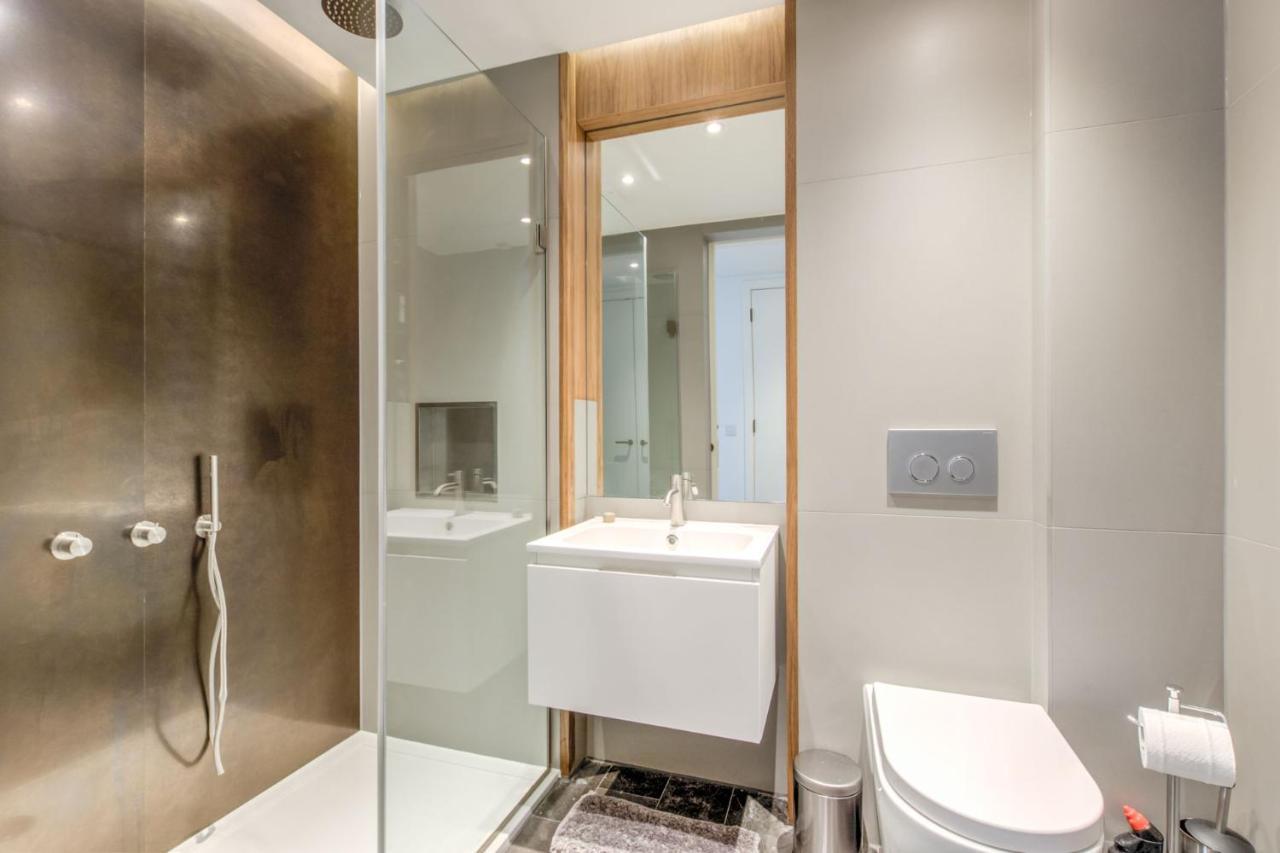 2 Bedrooms Sleeps 6 - Central London Exteriör bild