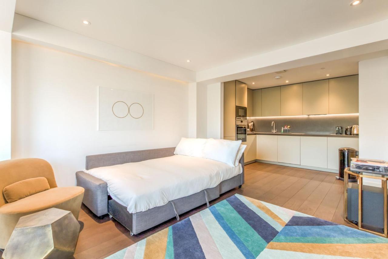 2 Bedrooms Sleeps 6 - Central London Exteriör bild