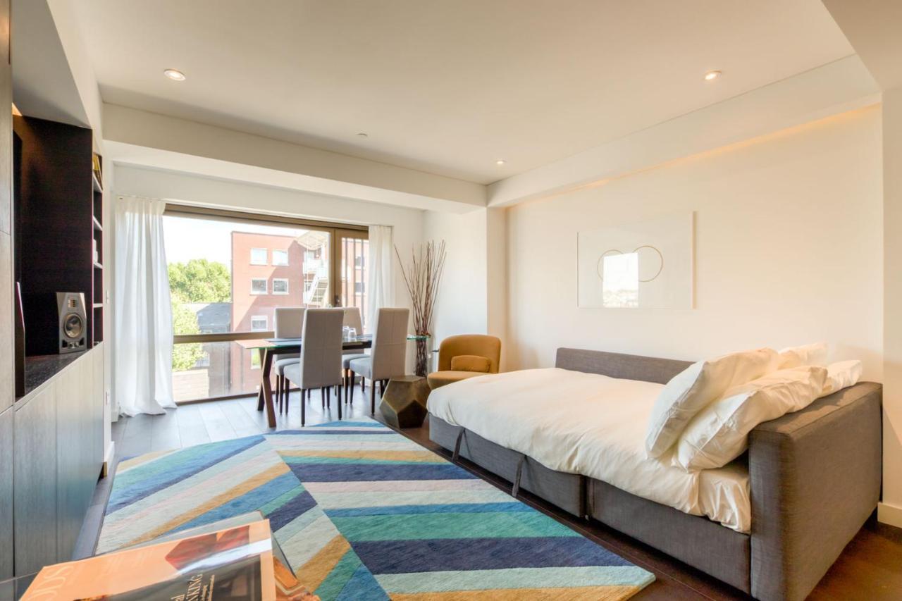 2 Bedrooms Sleeps 6 - Central London Exteriör bild