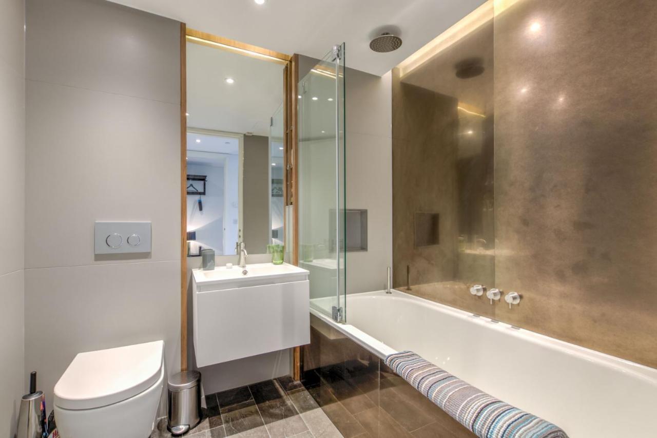 2 Bedrooms Sleeps 6 - Central London Exteriör bild