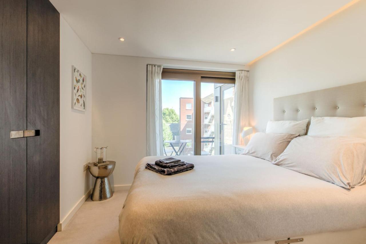 2 Bedrooms Sleeps 6 - Central London Exteriör bild