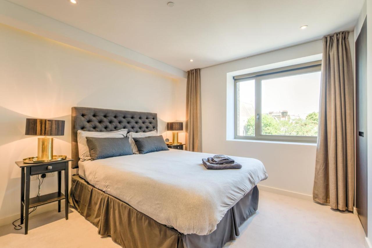 2 Bedrooms Sleeps 6 - Central London Exteriör bild